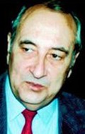 Viktor Georgiyev