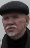 Viktor Kondratyuk filmography.