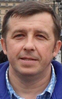 Viktor Suprun