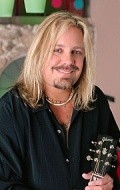 Vince Neil - wallpapers.