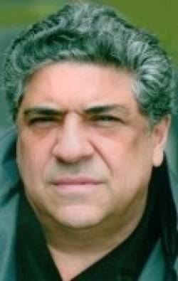 Vincent Pastore - bio and intersting facts about personal life.