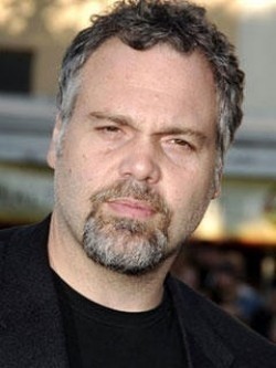 Actor, Director, Writer, Producer Vincent D'Onofrio, filmography.