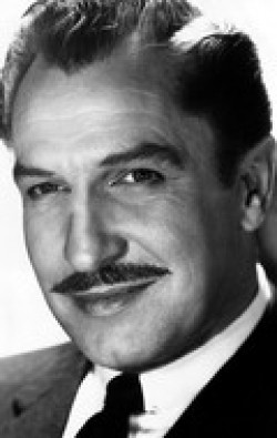 Vincent Price pictures