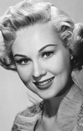 Recent Virginia Mayo pictures.