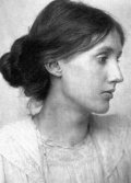 Recent Virginia Woolf pictures.
