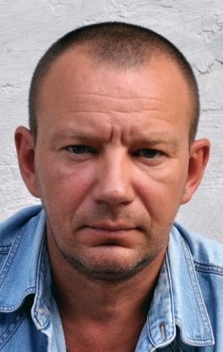 Actor Vitaliy Zhigalin, filmography.