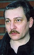 Actor Vitali Vashedsky, filmography.