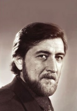 Vladimir Levashyov filmography.