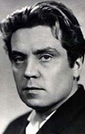 Actor Vladimir Volkov, filmography.