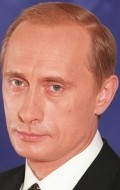 Recent Vladimir Putin pictures.