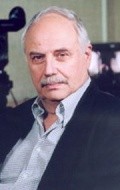 Director, Writer, Producer, Actor Vladimir Krasnopolsky, filmography.