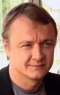 Actor, Director Vladimir Shevelkov, filmography.