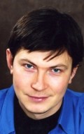 Actor Vladimir Zharkov, filmography.