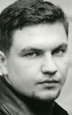 Actor, Director, Writer, Producer, Editor Vyacheslav Lavrov, filmography.