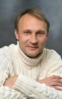 Vyacheslav Shkalido