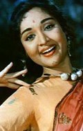 Actress Vyjayanthimala, filmography.