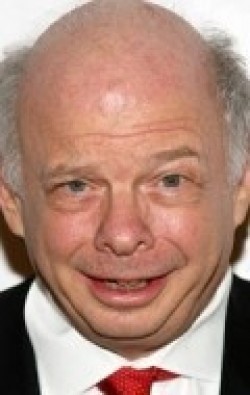 Actor, Writer, Producer Wallace Shawn, filmography.