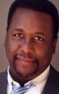 All best and recent Wendell Pierce pictures.