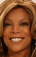 Actress, Producer Wendy Williams, filmography.
