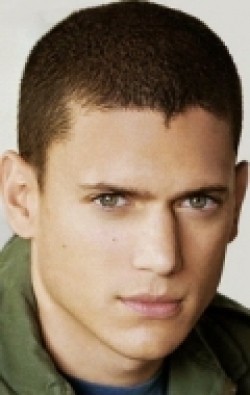 Wentworth Miller - wallpapers.