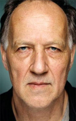 Actor, Director, Writer, Producer, Operator, Editor Werner Herzog, filmography.