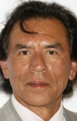 All best and recent Wes Studi pictures.