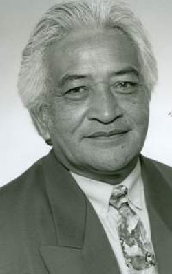 Actor Wi Kuki Kaa, filmography.