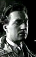 Actor Wienczyslaw Glinski, filmography.