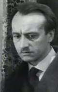 Actor Wieslaw Michnikowski, filmography.