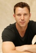 Recent Wil Traval pictures.