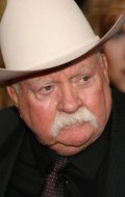 Recent Wilford Brimley pictures.