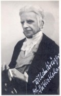 Wilhelm P. Kruger