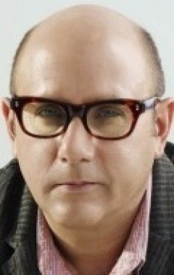 Willie Garson - bio and intersting facts about personal life.