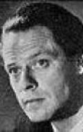 Actor William Rosenberg, filmography.