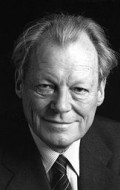 Willy Brandt - bio and intersting facts about personal life.