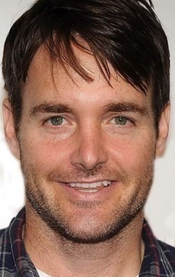 Will Forte filmography.