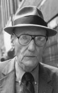 William S. Burroughs pictures