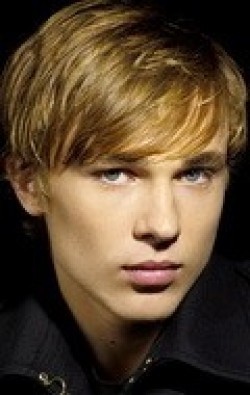 William Moseley pictures