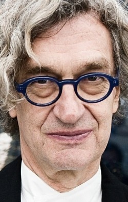 Actor, Director, Writer, Producer, Operator, Editor Wim Wenders, filmography.