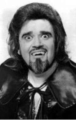 Wolfman Jack pictures