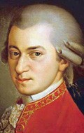 Wolfgang Amadeus Mozart pictures