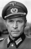 Actor Wolfgang Preiss, filmography.