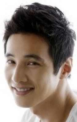Won Bin - bio and intersting facts about personal life.