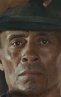 Woody Strode pictures