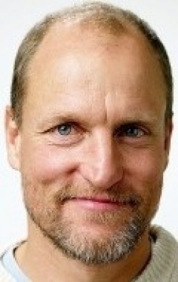 Actor, Director, Writer, Producer Woody Harrelson, filmography.