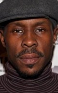 All best and recent Wood Harris pictures.