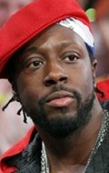 Recent Wyclef Jean pictures.