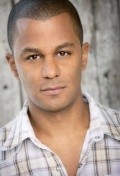 Yanic Truesdale pictures
