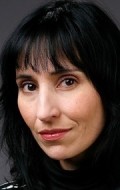 Actress, Writer Yareli Arizmendi, filmography.