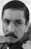 Actor Ye. Kazakov, filmography.